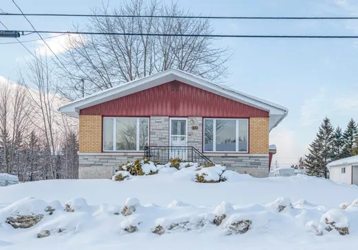 Maison à vendre - 2305 Rue Guèvremont, St-Cyrille-De-Wendover, J1Z 1H9