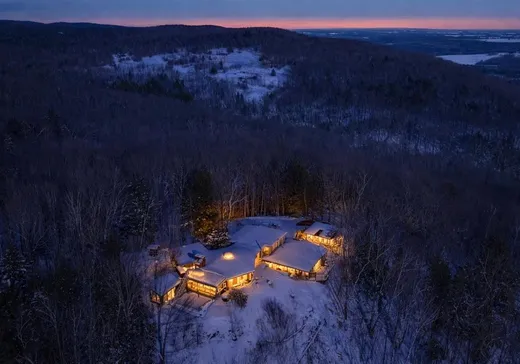 Maison à vendre - 17 Ch. McFarland, Magog, J0B 2C0