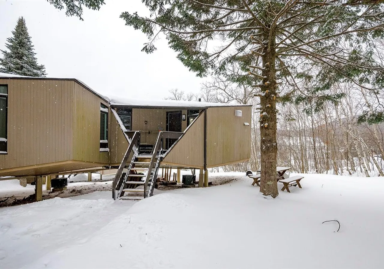 110 Rue Thibodeau, App. 32 — photo 2