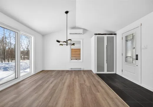 Maison à vendre - 1104 Route 122, St-Cyrille-De-Wendover, J0C 1A0