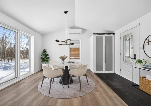 Maison à vendre - 1104 Route 122, St-Cyrille-De-Wendover, J0C 1A0