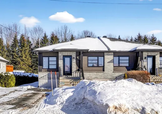 House for sale - 194 Rue Cuthbert, Berthierville, J0K 1A0