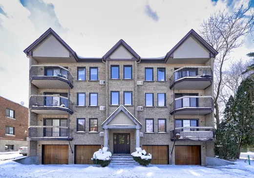 Condo à vendre - 530 Rue St-Thomas (Longueuil) 2, Longueuil, J4H3A6