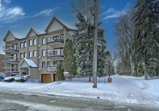 Condo à vendre - 530 Rue St-Thomas (Longueuil) 2, Longueuil, J4H 3A6