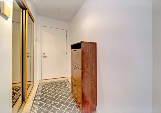 Condo à vendre - 530 Rue St-Thomas (Longueuil) 2, Longueuil, J4H 3A6