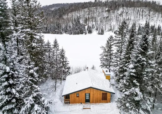 Maison à vendre - 727 Ch. de Courchevel, St-Adolphe d'Howard, J0T 2B0