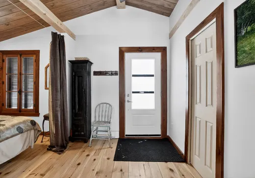 Maison à vendre - 727 Ch. de Courchevel, St-Adolphe d'Howard, J0T 2B0