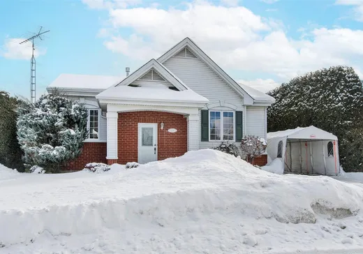 Bungalow à vendre - 524 Rue Lambert, Mascouche, J7K3S3