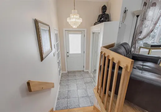 Maison à vendre - 524 Rue Lambert, Mascouche, J7K 3S3