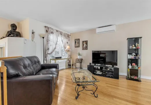 Maison à vendre - 524 Rue Lambert, Mascouche, J7K 3S3
