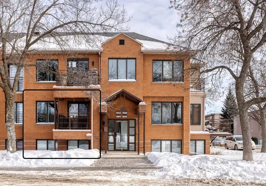 Condo for sale - 9330 Rue de Marseille, Montreal (Mercier/Hochelaga-Maisonneuve), H1L 6R3