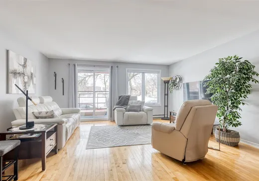 Condo for sale - 9330 Rue de Marseille, Montreal (Mercier/Hochelaga-Maisonneuve), H1L 6R3