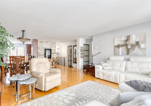 Condo for sale - 9330 Rue de Marseille, Montreal (Mercier/Hochelaga-Maisonneuve), H1L 6R3