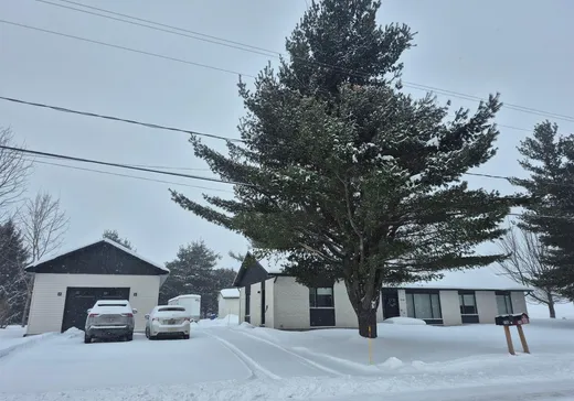 Bungalow à vendre - 750 Rue de Beauport, Granby, J2H0S5