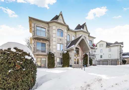 Condo à vendre - 1200 Rue du Phare, App. 104, Laval (Fabreville), H7R 6J5