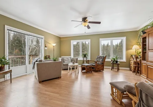 Maison à vendre - 177 Ch. du Moulin, Val Morin, J0T 2T0