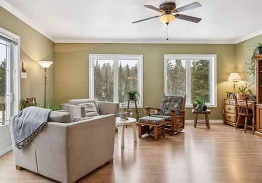 Maison à vendre - 177 Ch. du Moulin, Val Morin, J0T 2T0