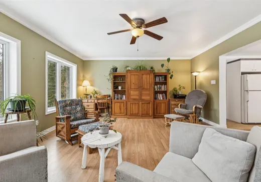 Maison à vendre - 177 Ch. du Moulin, Val Morin, J0T 2T0