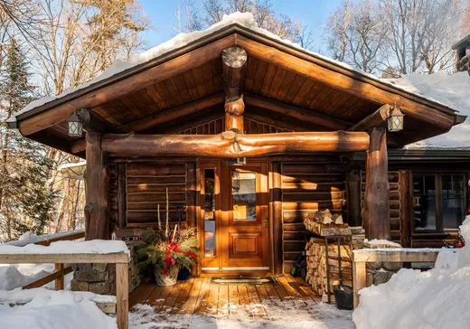 Bungalow for sale - 75-77 Ch. Log Village, Morin-Heights, J0R1H0