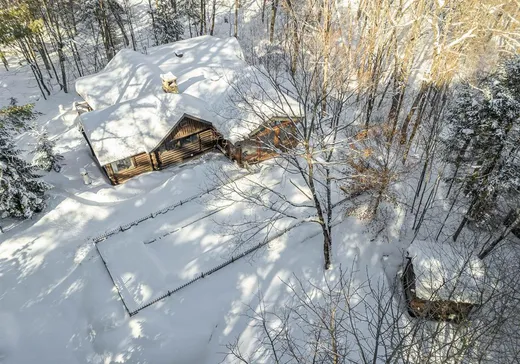 House for sale - 75-77 Ch. Log Village, Morin-Heights, J0R 1H0