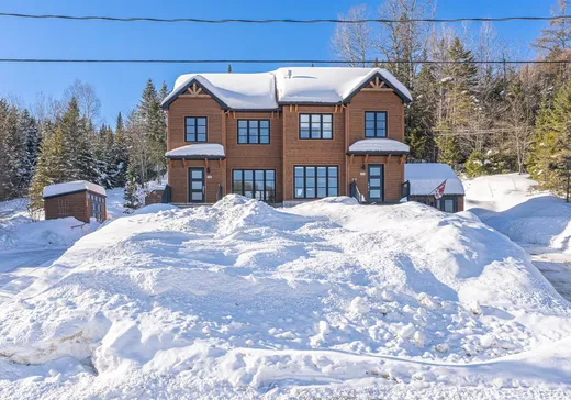 Two or more stories for sale - 1548 Rue Roland-Plante, Gatineau, J0T1N0