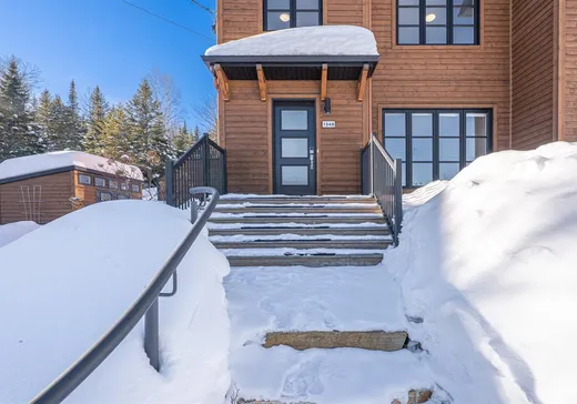 House for sale - 1548 Rue Roland-Plante, Gatineau, J0T 1N0