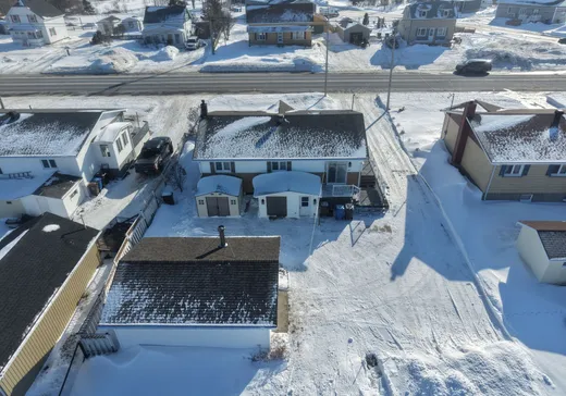 Maison à vendre - 144 Boul. Tremblay, Sainte-Félicité, G0J 2K0