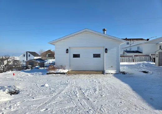 Maison à vendre - 144 Boul. Tremblay, Sainte-Félicité, G0J 2K0