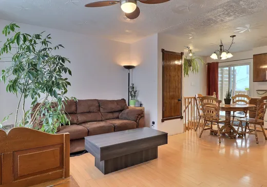 House for sale - 203 Ch. de la Baie-Carrière, Val-d'Or, J9P 4M5