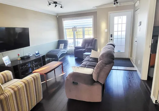 Maison à vendre - 663 Rue St-Édouard, Sherbrooke, J1R 0T7