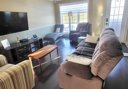 Maison à vendre - 663 Rue St-Édouard, Sherbrooke, J1R 0T7