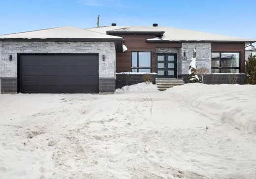 Two or more stories for sale - 19 Rue Yvette-Brind'Amour, Notre-Dame-de-l'Île-Perrot, J7V9G2