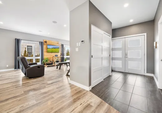 House for sale - 19 Rue Yvette-Brind'Amour, Notre-Dame-de-l'Île-Perrot, J7V 9G2