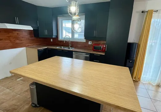 Maison à vendre - 417 Rue St-Aubin, Matane, G4W 1Y2