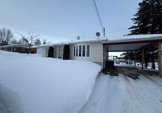 Maison à étages à vendre - 9 Rue Lagacé, Rimouski, G0K1T0
