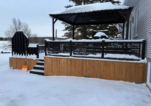 Maison à vendre - 9 Rue Lagacé, Rimouski, G0K 1T0