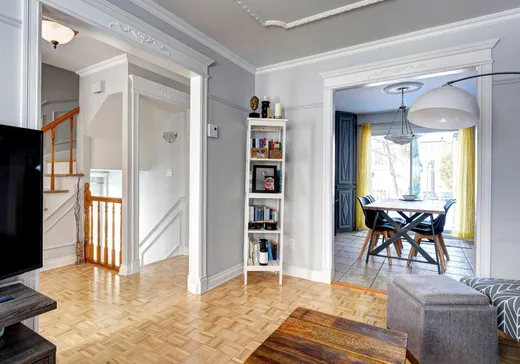 Maison à vendre - 15 Rue des Champs-Élysées, Blainville, J7C 1G6