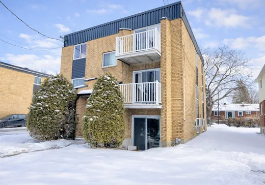Condo à vendre - 831 Rue Bernard-Pilon, Beloeil, J3G 1V6