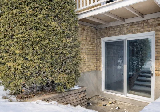 Condo à vendre - 831 Rue Bernard-Pilon, Beloeil, J3G 1V6