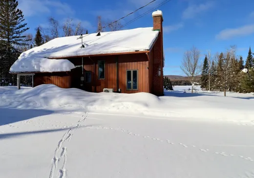 Maison à vendre - 49 Ch. de la Promenade, L'Ascension, J0T 1W0