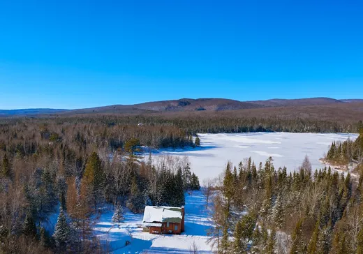 Maison à vendre - 49 Ch. de la Promenade, L'Ascension, J0T 1W0