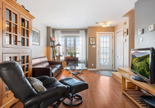 Maison à vendre - 784 Rue Larose, Saint-Césaire, J0L 1T0