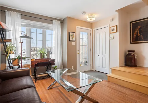 Maison à vendre - 784 Rue Larose, Saint-Césaire, J0L 1T0