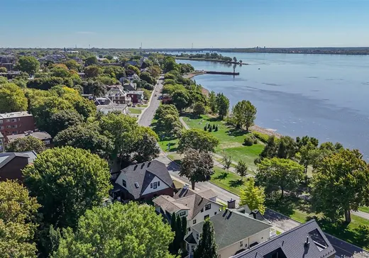 Maison à étages à vendre - 3910 Boul. St-Joseph, Montréal (Lachine), H8T1P9