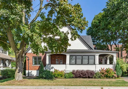 Maison à vendre - 3910 Boul. St-Joseph, Montréal (Lachine), H8T 1P9