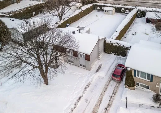 Maison à vendre - 171 Rue Lavigne, Repentigny, J6A 6B6