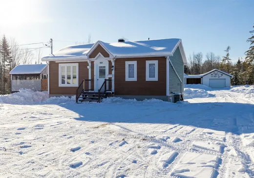 Bungalow à vendre - 141 Rue du Curé-Mauger, Saint-Isidore-de-Clifton, J0B2X0