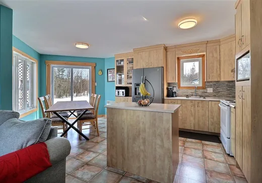 Maison à vendre - 141 Rue du Curé-Mauger, Saint-Isidore-de-Clifton, J0B 2X0