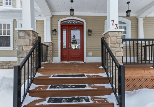 House for sale - 73 Rue St-François, Rigaud, J0P 1P0