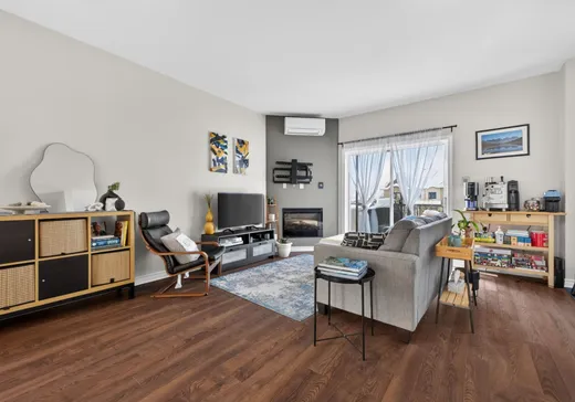 Condo for sale - 40 Rue du Blizzard, Gatineau, J9A 0E8